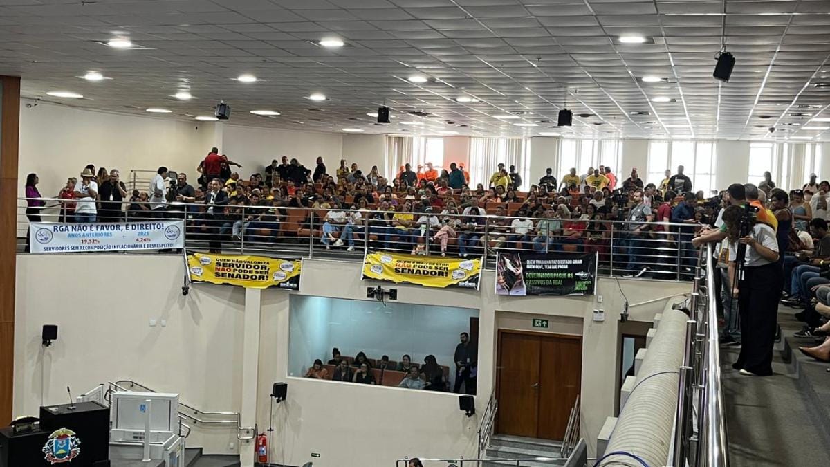 Consulta processual pelo WhatsApp: veja como funciona o novo serviço do TJMT