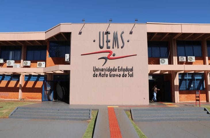 Com inscrições até sexta-feira, UEMS divulga edital do Sisu com mais de 1,2 mil vagas