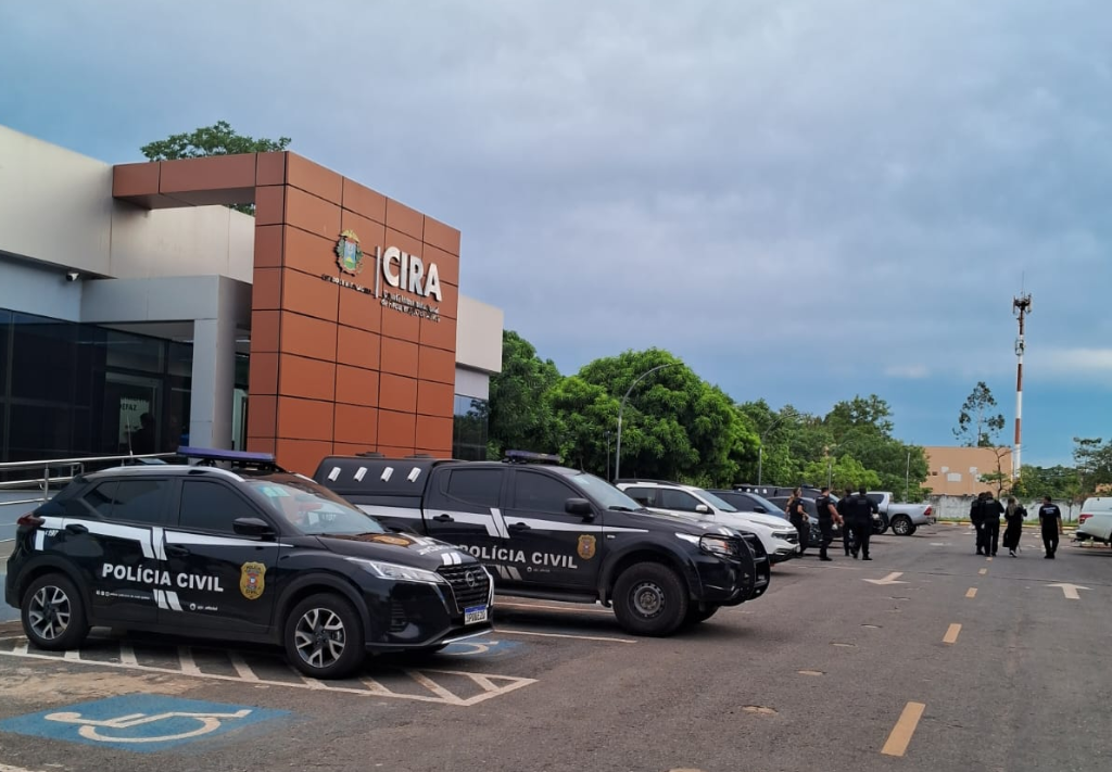 Defaz MT aumenta representações judiciais em 341% e bloqueia mais de R$ 620 milhões em operações em 2025