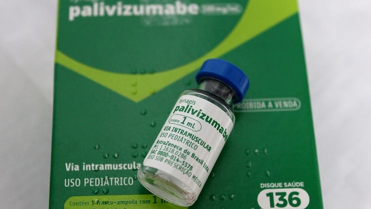 SMS de Goiânia inicia renovação de processos para aplicação de anticorpos contra Vírus Sincicial Respiratório