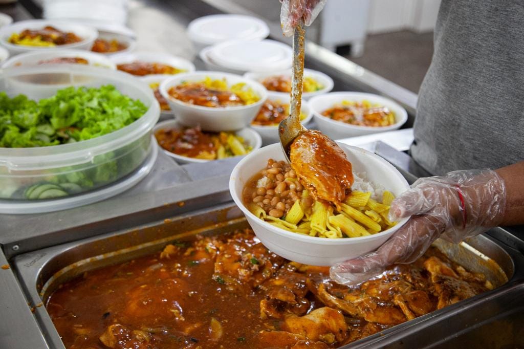 Governo Federal reconhece trabalho do Governo de Mato Grosso na redução da fome