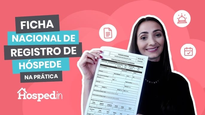 Prefeitura de Sinop-MT orienta meios de hospedagem sobre uso da Ficha Nacional de Registro de Hóspedes Digital
