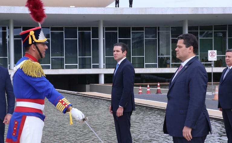 Congresso Nacional retoma trabalhos no dia 2 de fevereiro