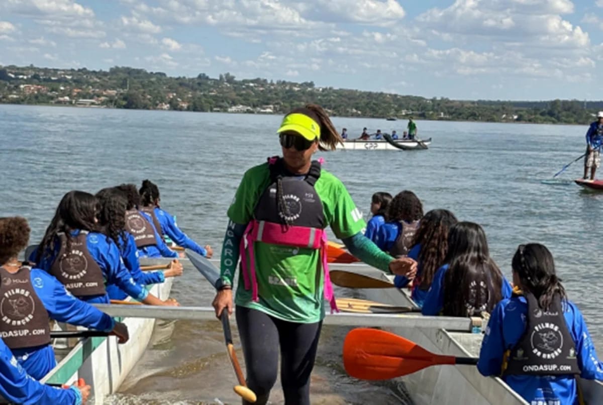 Lei de Incentivo ao Esporte DF: Comissão define calendário para 2026 e abre prazo para novos projetos