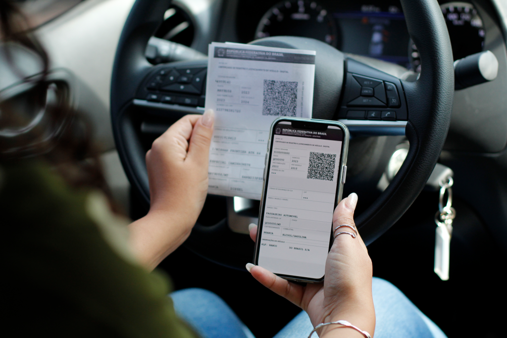 Mais de 159 mil contribuintes de MT foram beneficiados com desconto no IPVA em 2025