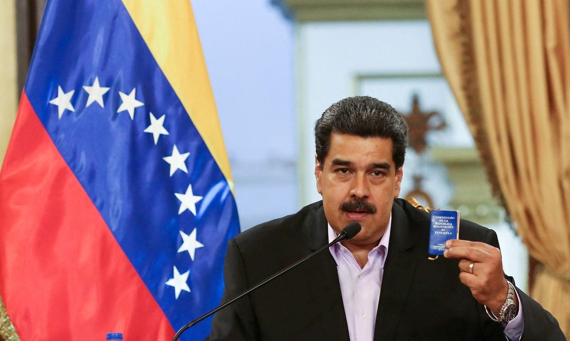 Venezuela enviou até 127 toneladas de ouro à Suíça em cinco anos, revelam dados oficiais