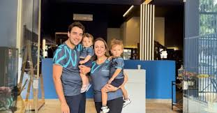 Academia sem mensalidade? “Meu Personal” inaugura em BH e propõe modelo inédito no Brasil