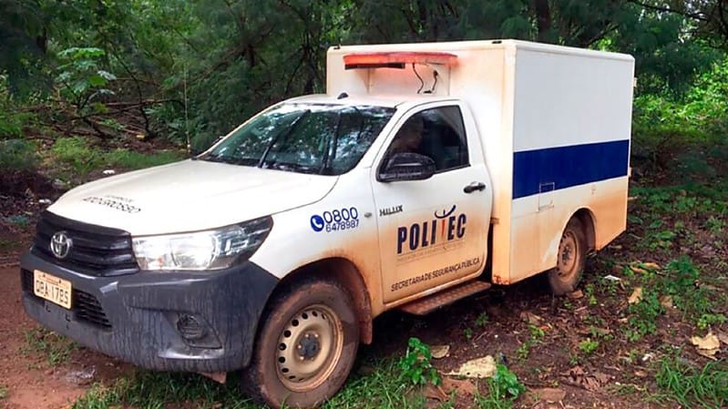 Caseiro é encontrado morto e com mãos amarradas em fazenda no Mato Grosso
