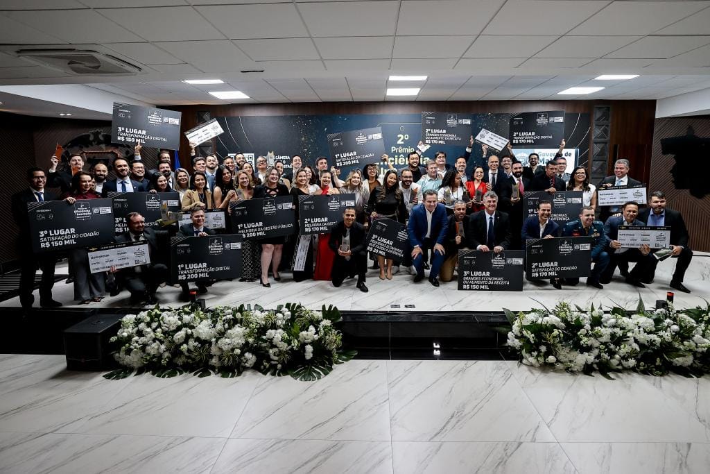 Planejamento e Gestão avançam na ampliação da transparência e dos serviços digitais de MT em 2025