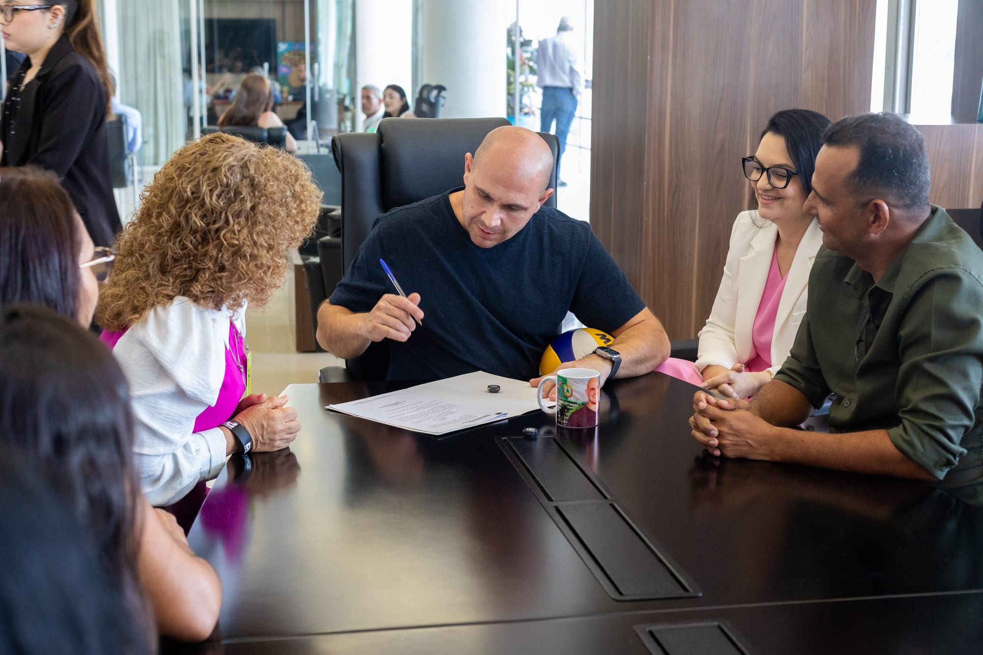 Sonho antigo: técnicas passam a ser professoras da educação infantil em Cuiabá-MT