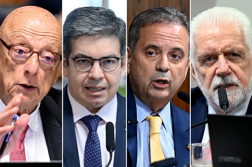 Veto de Lula à redução de penas por atos antidemocráticos divide governo e oposição