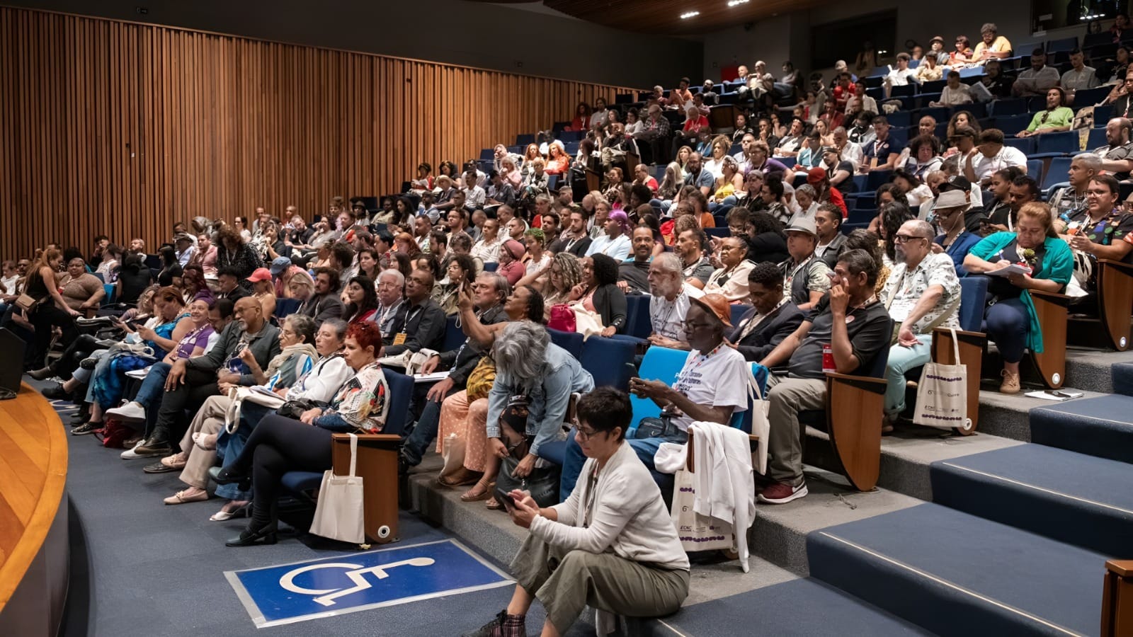Conselho de Cultura abre inscrições para representantes da sociedade civil
