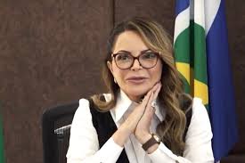 Virginia Mendes busca apoio para 2026, mas encontra resistência do casal Maggi