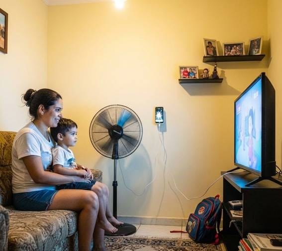 Fevereiro mantém bandeira verde, e distribuidora orienta consumidores a economizar energia no Carnaval