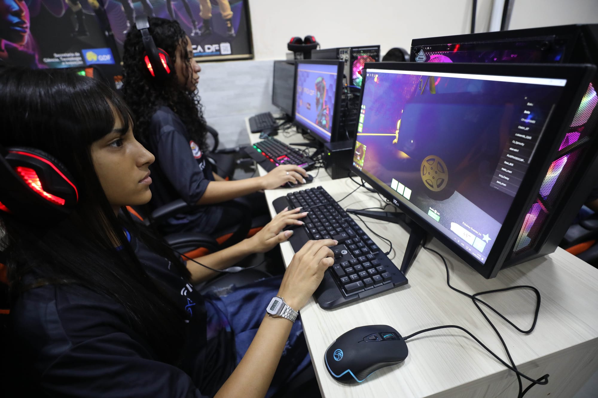 Projeto Gamifica conta com investimento de R$ 15 milhões