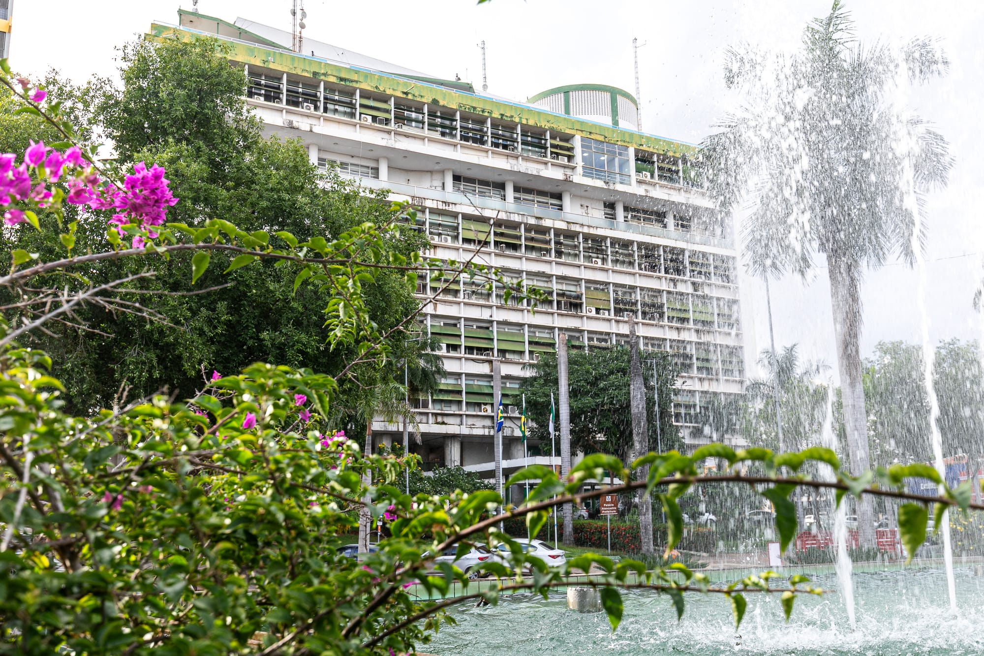 Prefeitura de Cuiabá-MT paga aposentados e pensionistas nesta quarta 25/02