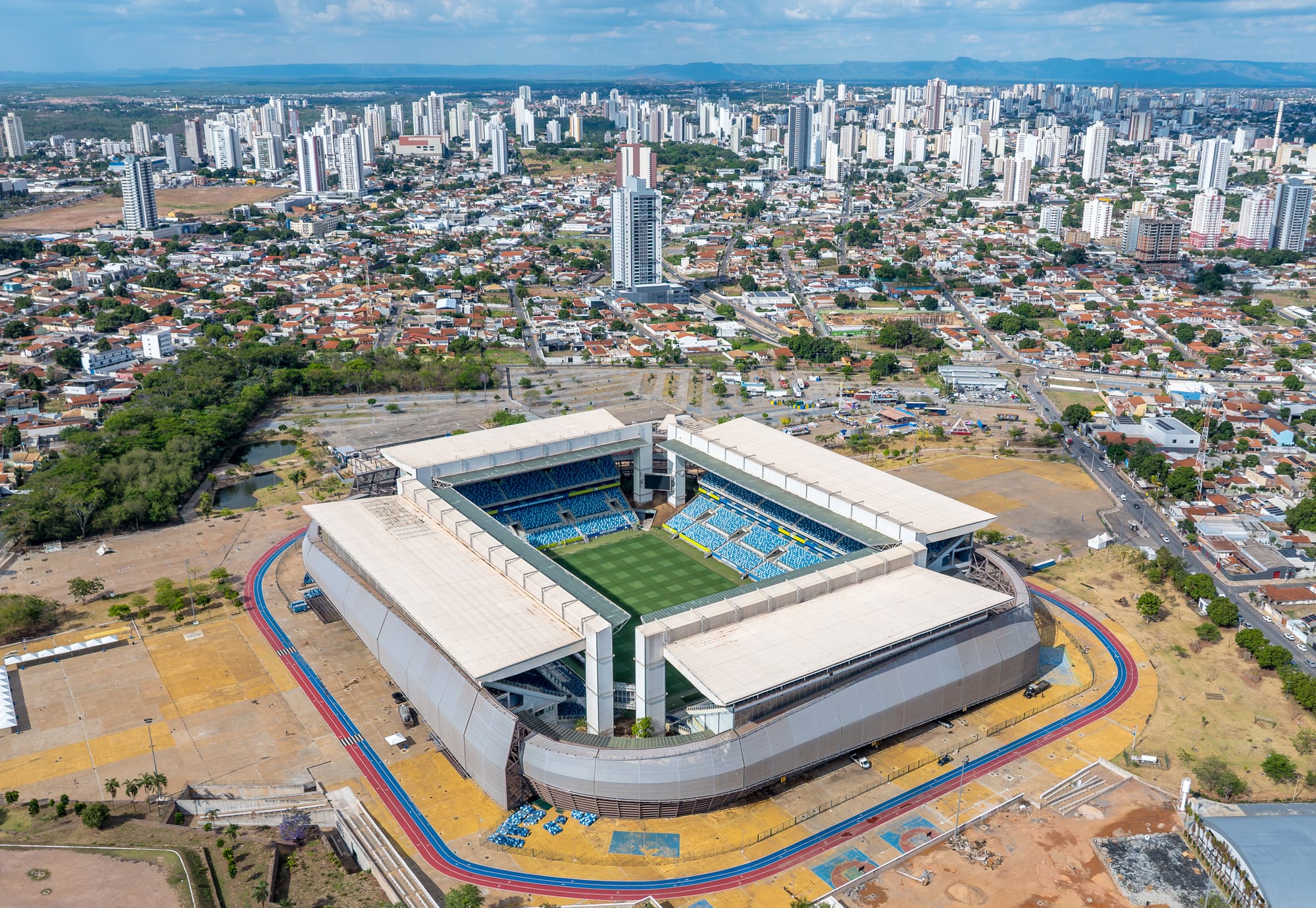 Carnaval e grandes eventos religiosos devem reunir cerca de 400 mil pessoas em Cuiabá-MT