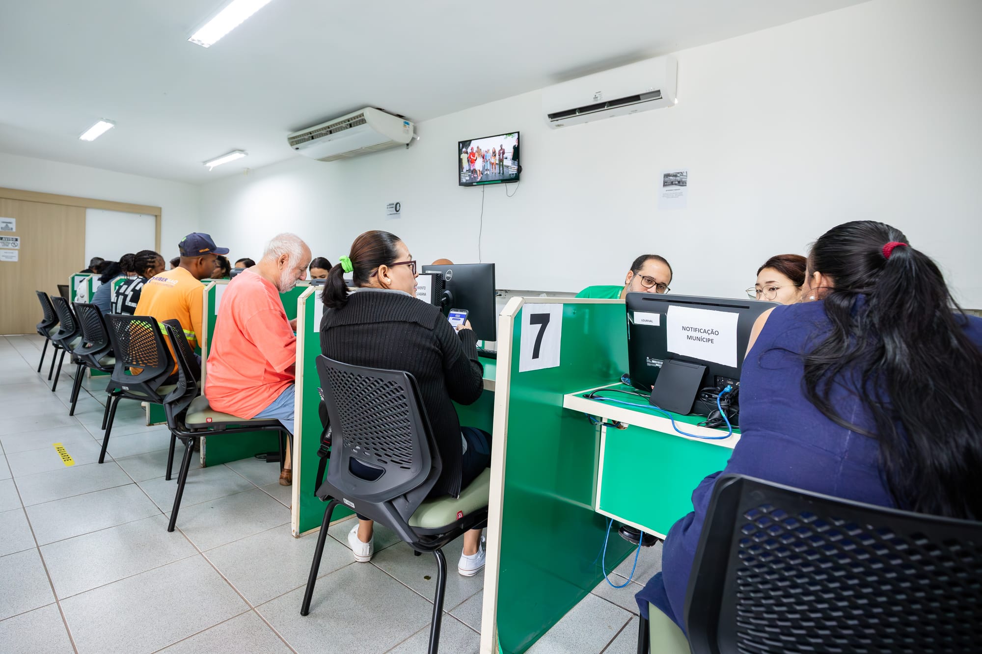 Recursos para classificados como incompatíveis da Casa Cuiabana encerram nesta sexta-feira