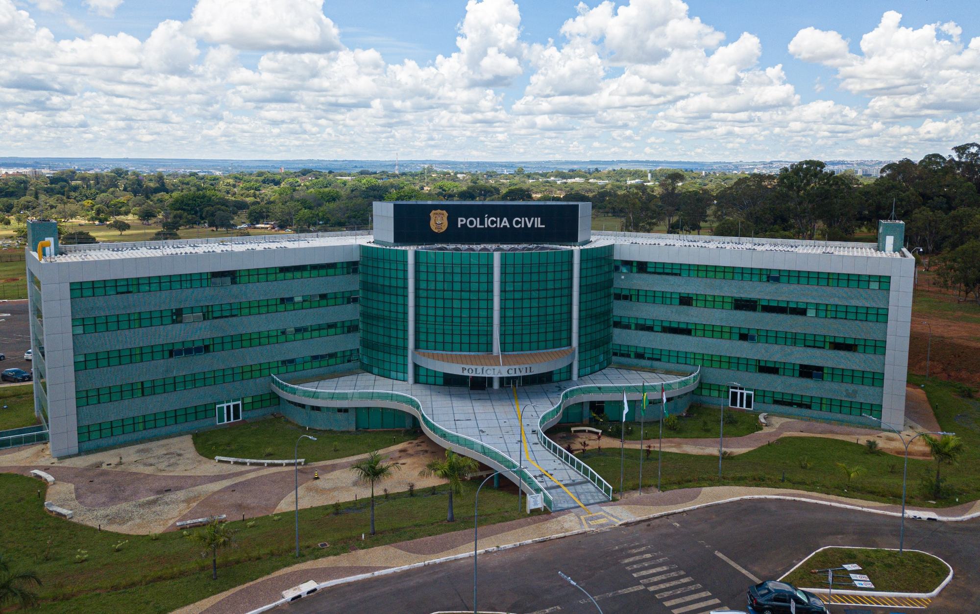 Polícia Civil lança edital de concurso para o cargo de delegado de polícia no DF