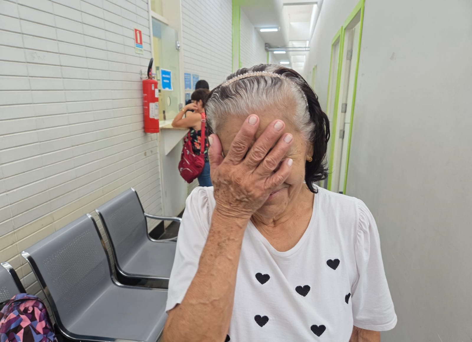 Diagnóstico precoce do Alzheimer ajuda pacientes e famílias a viverem com mais qualidade