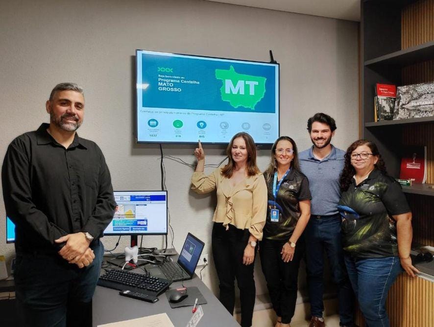 Seciteci e Fapemat divulgam lista preliminar de inscrições aprovadas para a 3ª edição do programa Centelha