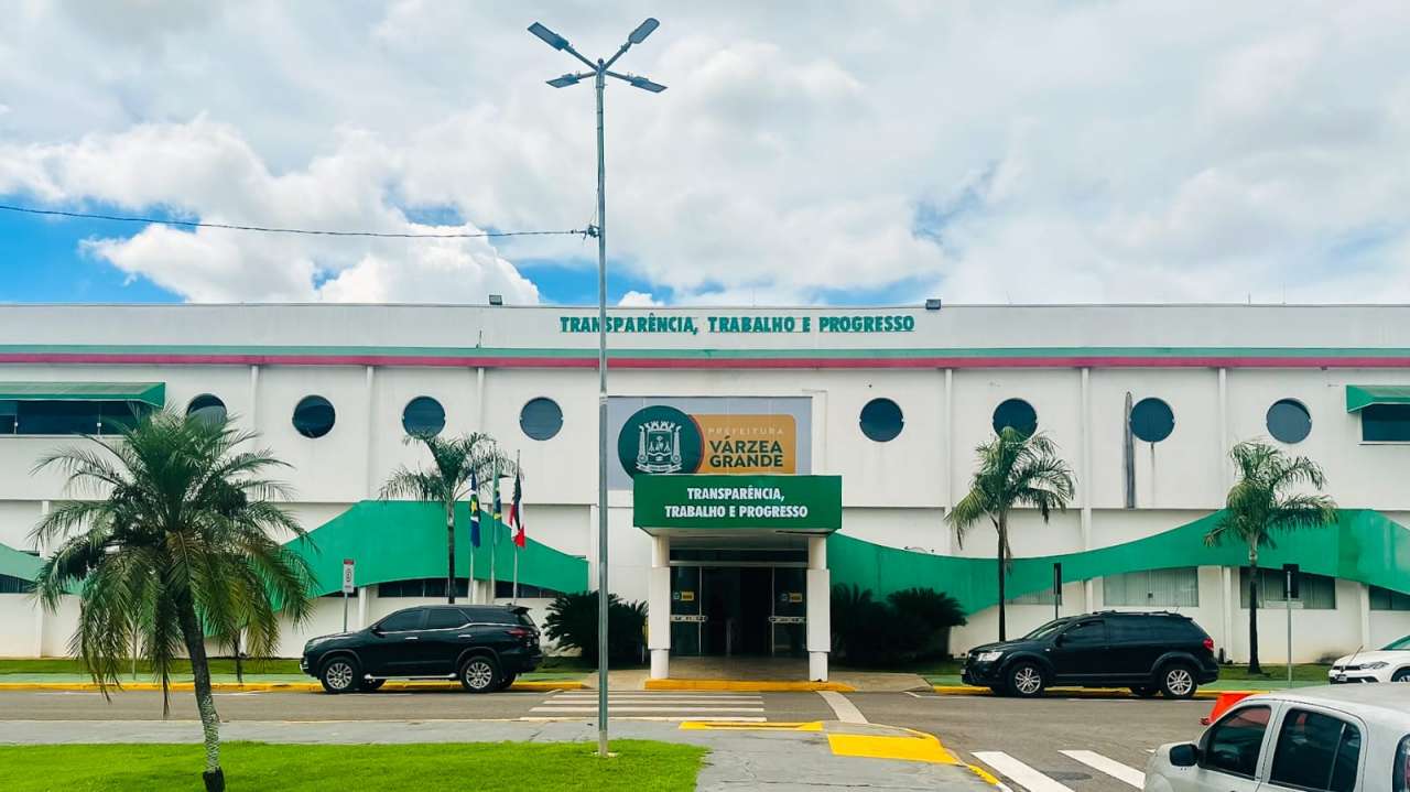Prefeitura de Várzea Grande-MT publica 7º edital de convocação do processo seletivo da saúde