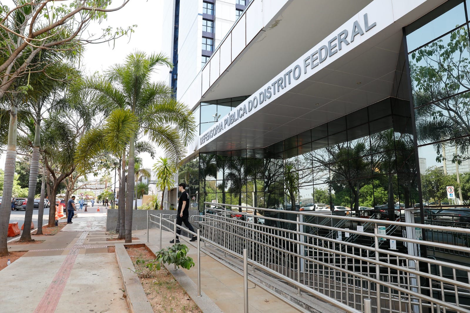 Acordo de cooperação técnica é firmado para fortalecer educação em direitos humanos no DF