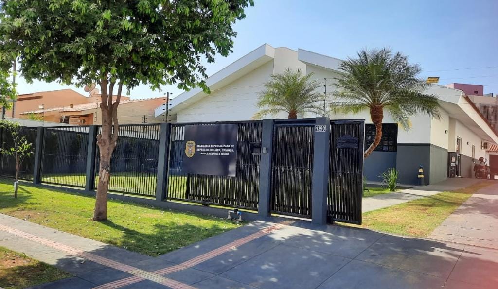 Polícia Civil MT localiza e prende condenado por crime sexual praticado contra sobrinha