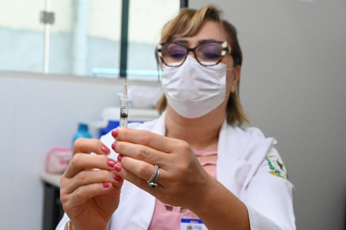 GoiásFomento cria linha de crédito para profissionais de Enfermagem