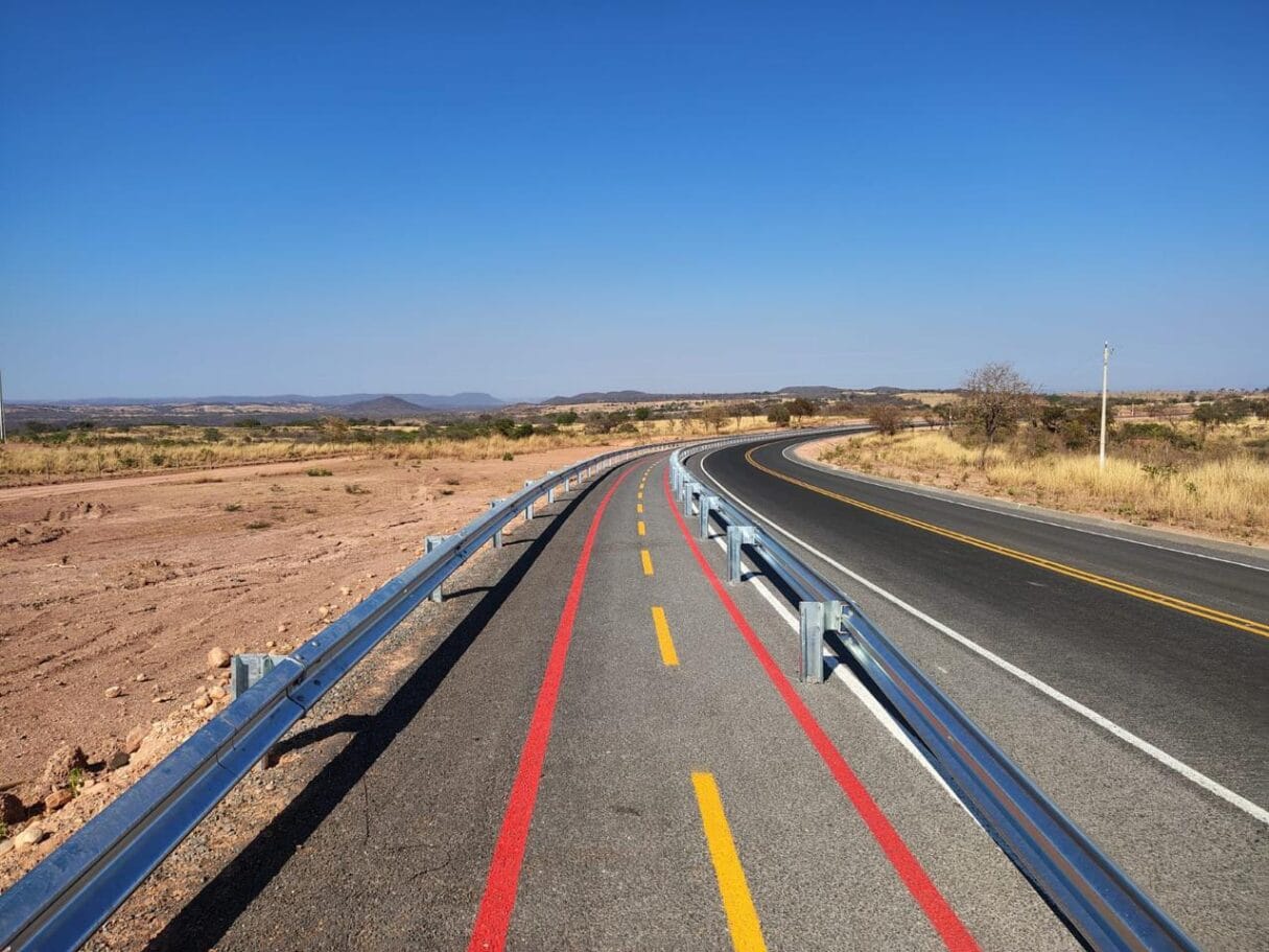 Tesouro Estadual financia 75% das obras de infraestrutura em Goiás