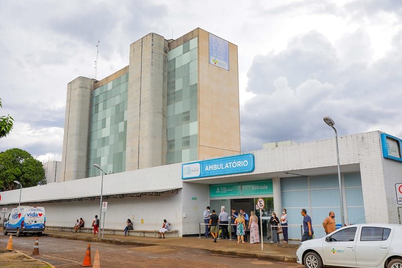 Hospital de Base forma 6ª turma da Residência Multiprofissional e reforça atendimento em áreas estratégicas da saúde