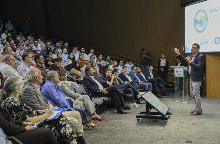 Regularize Já: programa simplifica processos e reforça novo modelo de relação com o contribuinte em MS