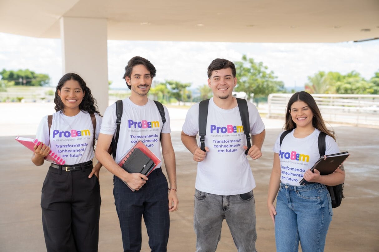 ProBem Goiás 2026/1 divulga resultado final