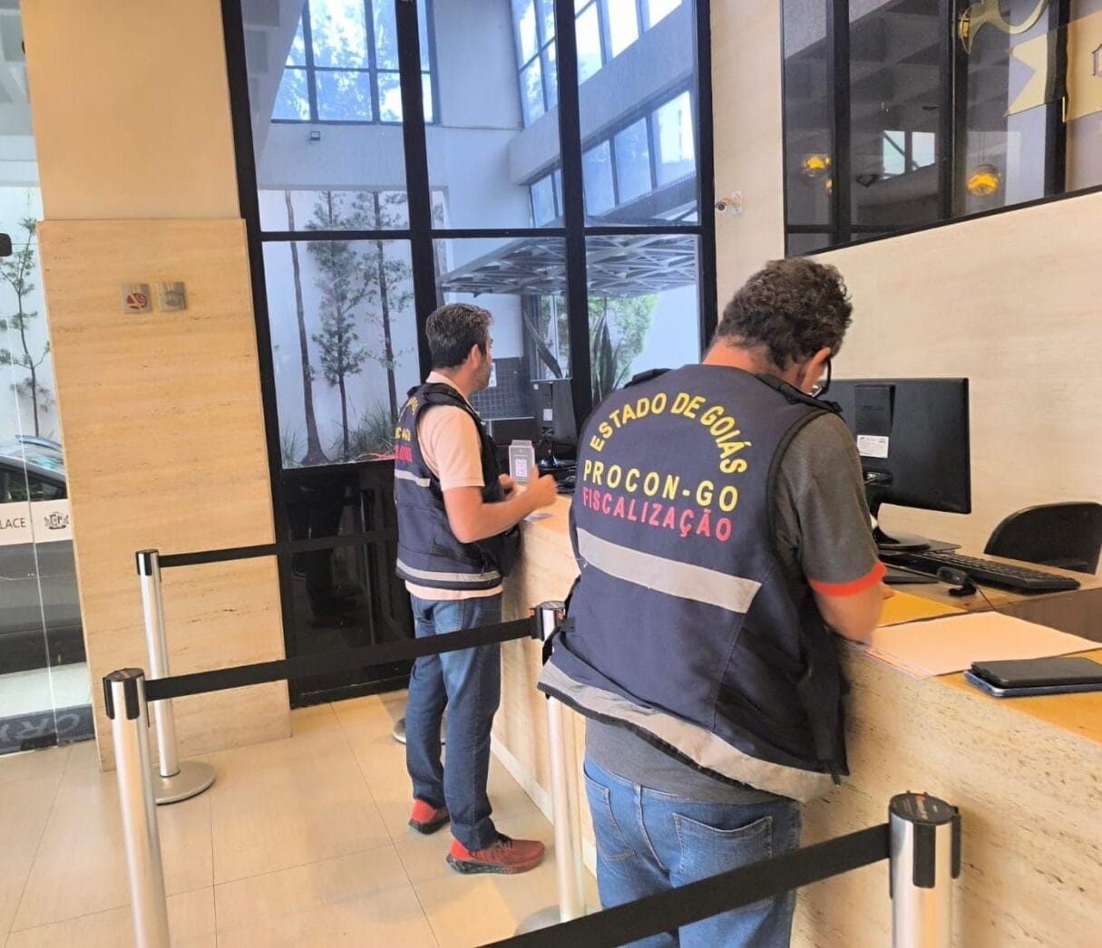 MotoGP: Procon fiscaliza hotéis de Goiânia contra preços abusivos