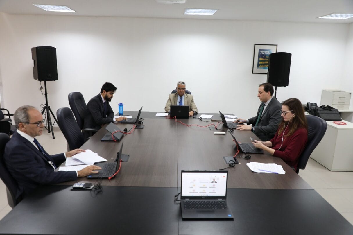 Novas linhas de transporte intermunicipal são aprovadas em Goiás