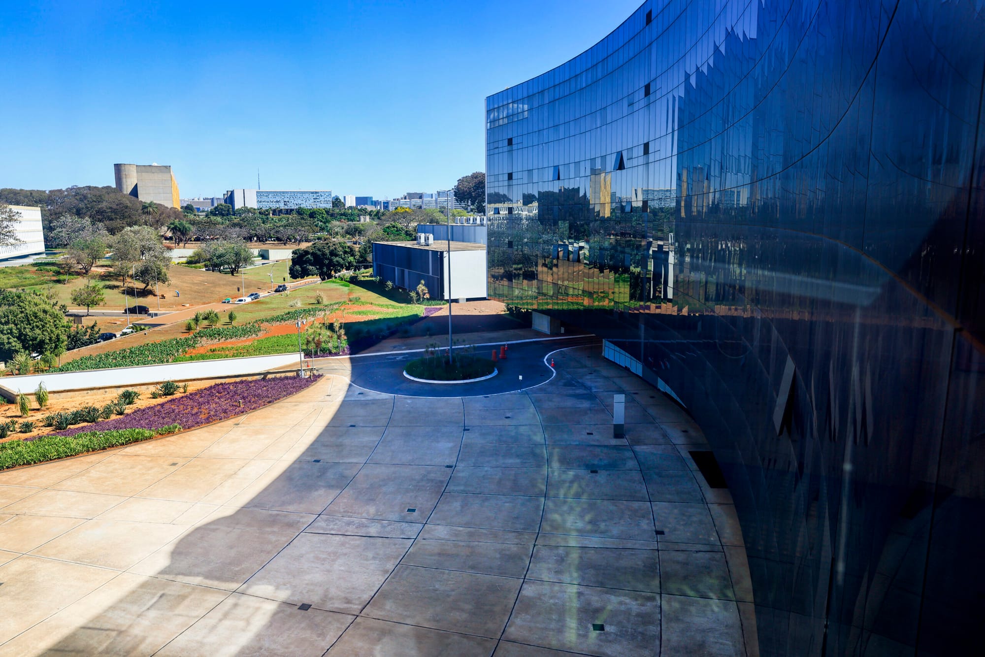 Aberto credenciamento para julgamento do caso Marielle no STF