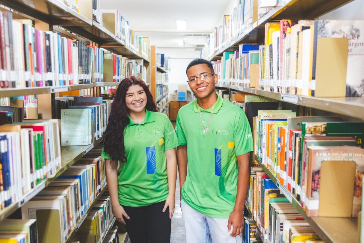 Aprendiz do Futuro em Goiás abre inscrições para cadastro de reserva