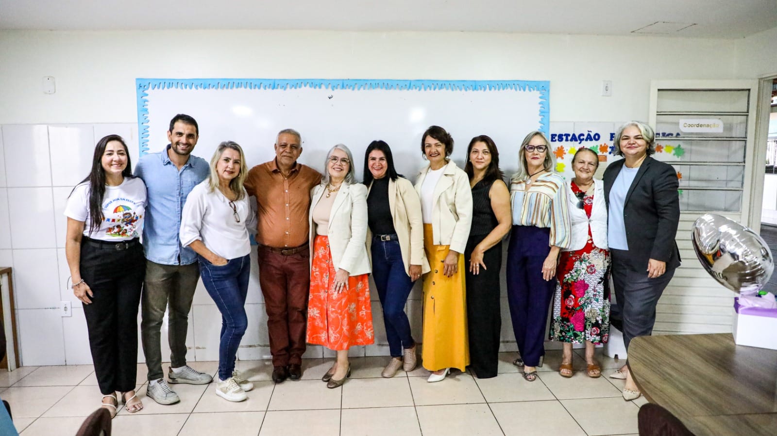 Creches parceiras do GDF levam educação infantil a crianças do Recanto das Emas, de Brazlândia e de Água Quente