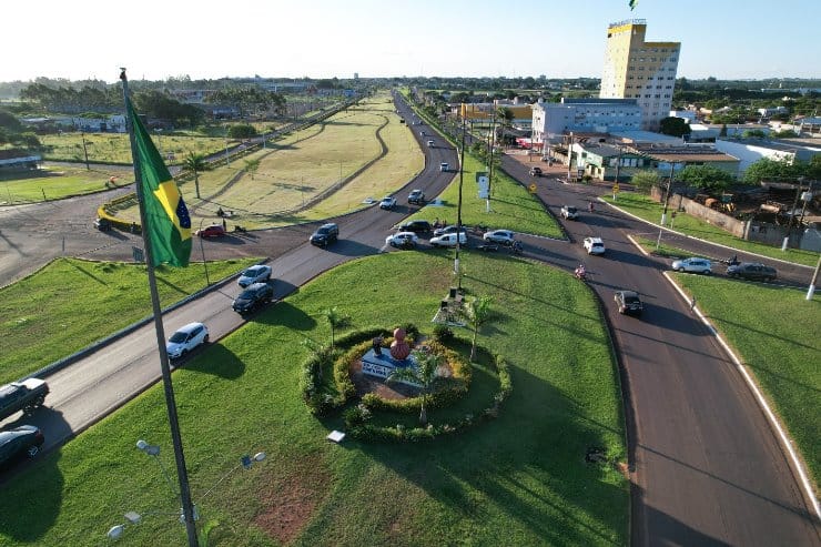 Missão Empresarial fortalece integração econômica entre Brasil e Paraguai na fronteira