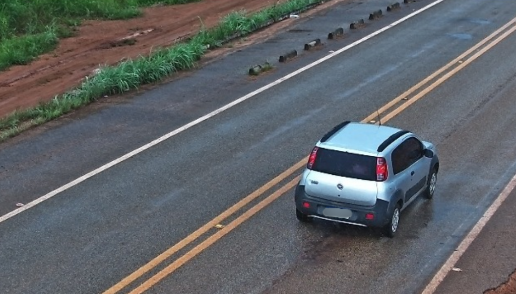 Vigia Mais MT auxilia na prisão de acusado por homicídio em Nova Monte Verde-MT