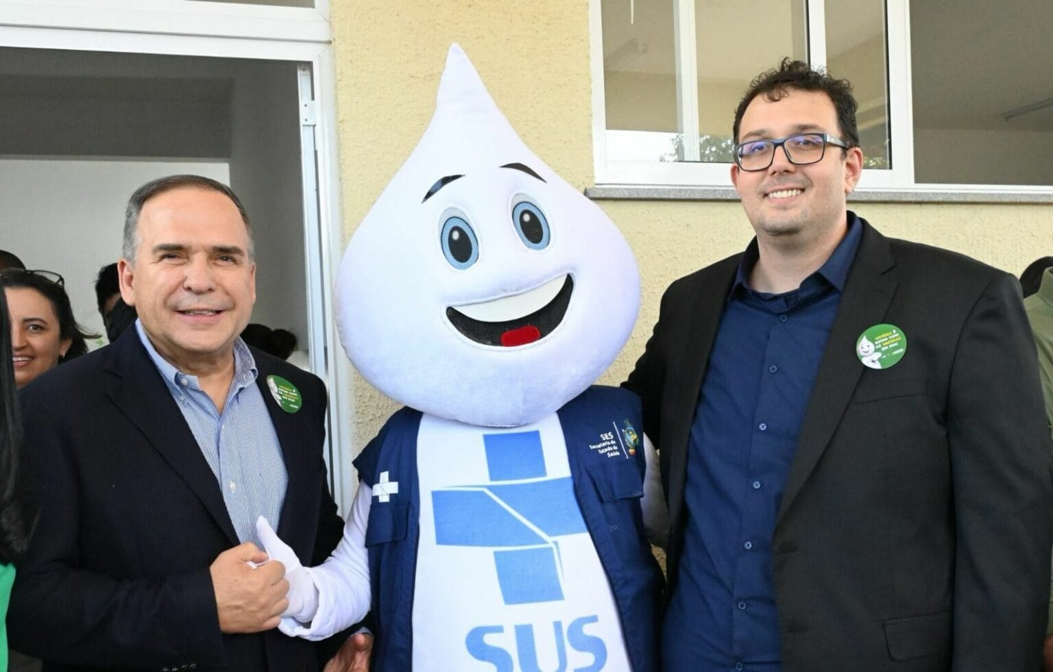 Goiânia-GO é destaque nacional em qualidade da saúde