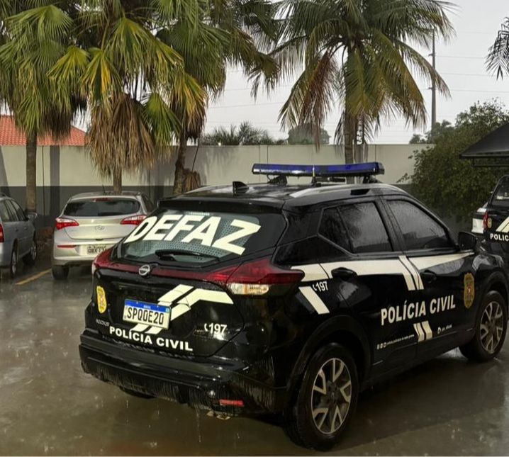 Celulares ocultos revelam tática de blindagem na comunicação de grupo envolvido em esquema de fraudes fiscais