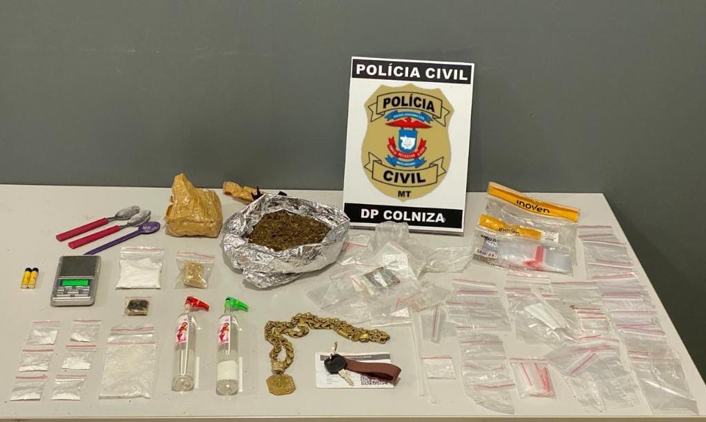 Polícia Civil prende suspeito de envolvimento em homicídio e ocultação de cadáver de jovem ligado à facção criminosa