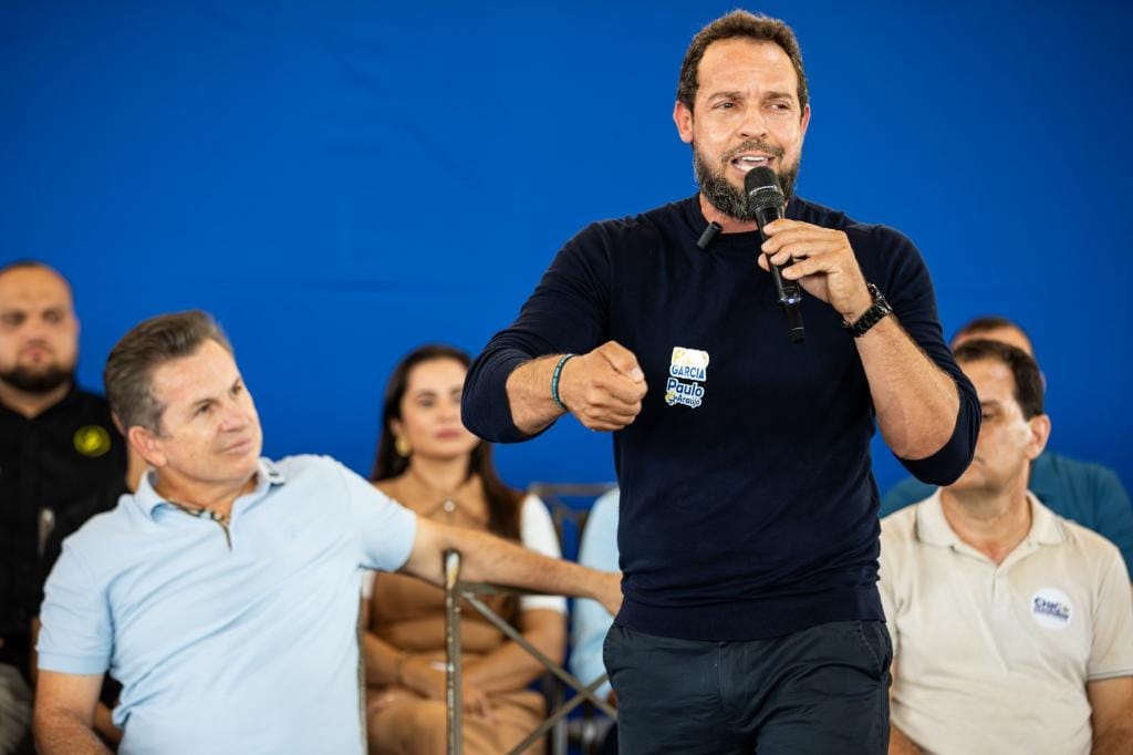 Governo de MT investe R$ 87,7 milhões em Lambari d'Oeste: "nosso povo está recebendo o que tem de melhor no Estado", afirma prefeito