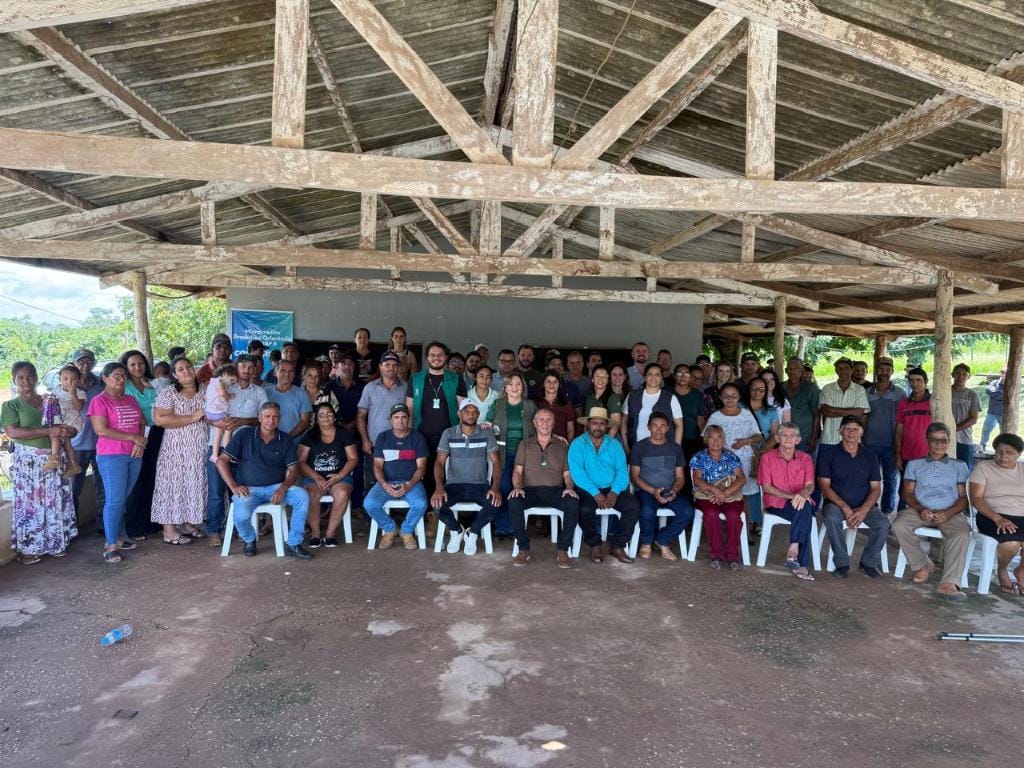 Sema MT articula parcerias para viabilizar regularização ambiental em oito assentamentos