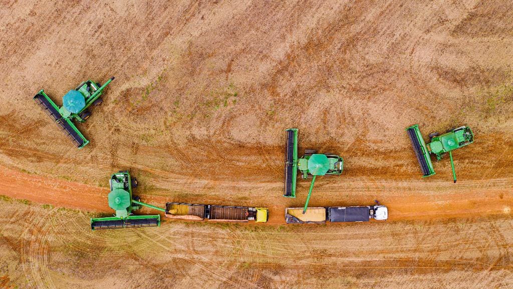 Mato Grosso consolida estratégia de diversificação internacional com abertura de 15 novos mercados