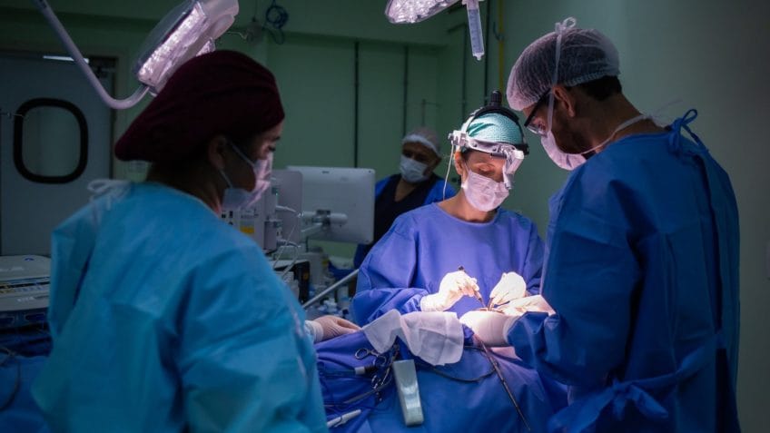 Vai à Câmara exame de proficiência para recém-formados em medicina