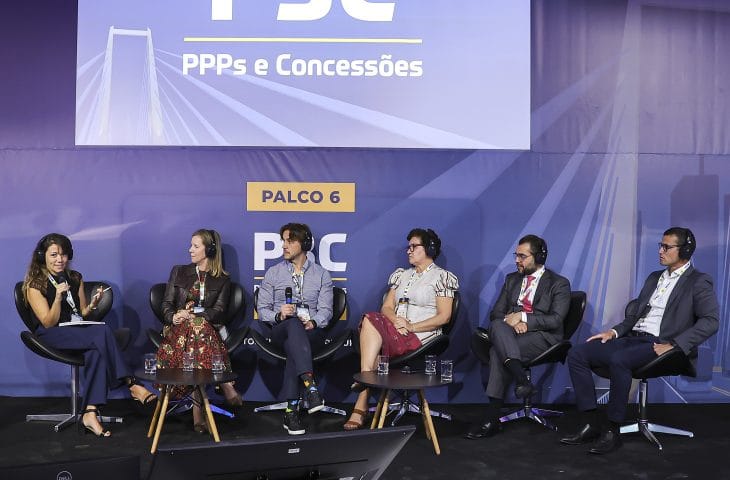 Mato Grosso do Sul concretiza carteira de projetos de R$ 37,5 bilhões em evento nacional