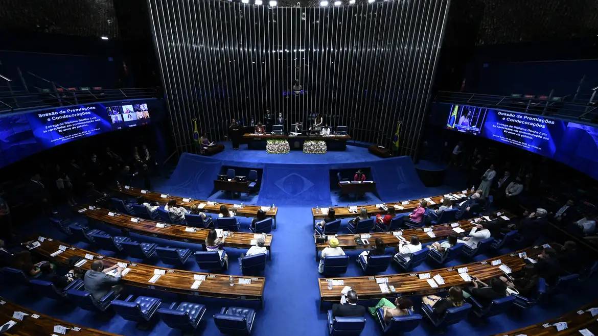 Fim da publicidade de bets avança na CCT do Senado