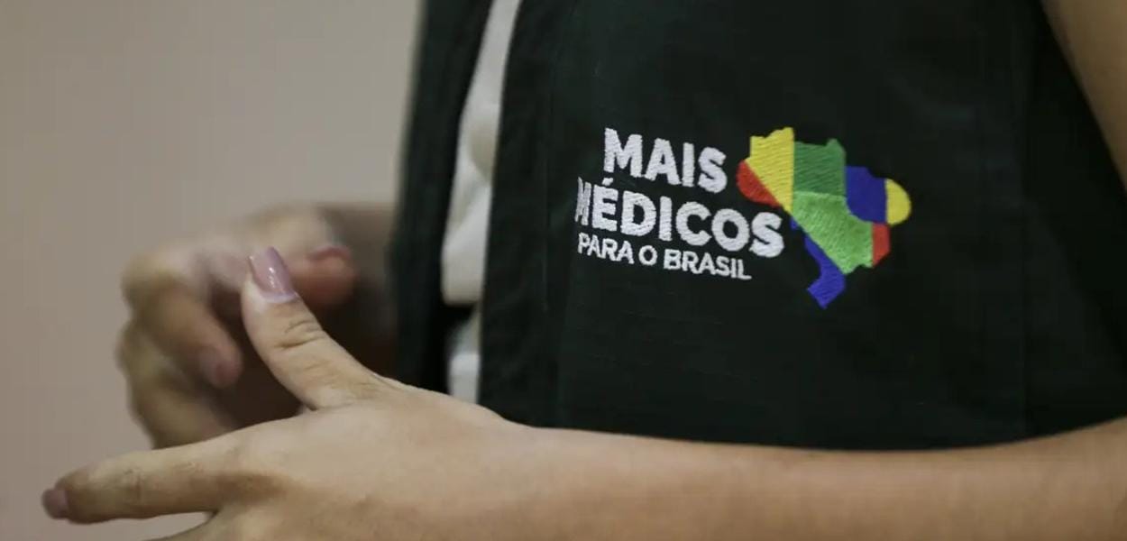 STF valida critérios para reintegração de profissionais cubanos ao Programa Mais Médicos